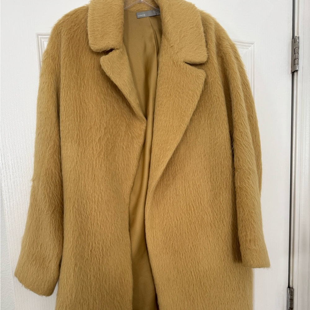 Vince coat